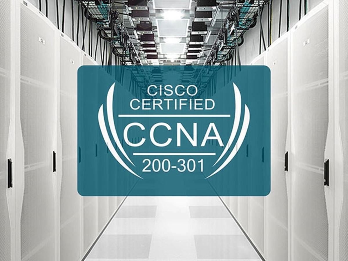 Cisco Kursu (CCNA Kursu)