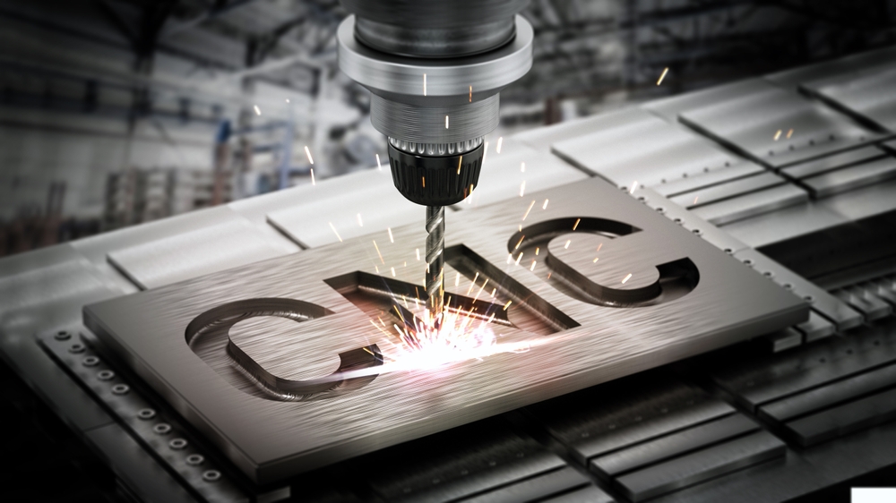 CNC Eğitimi Ankara