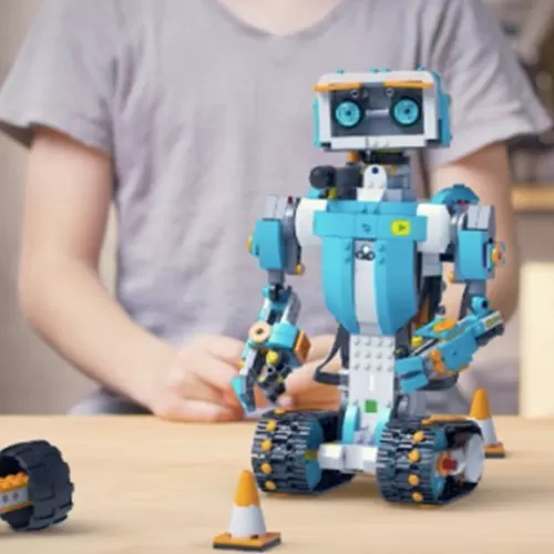Robotik Kodlama Eğitimi Ankara