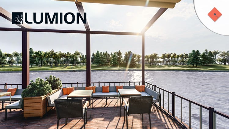 Lumion Render Eğitimi