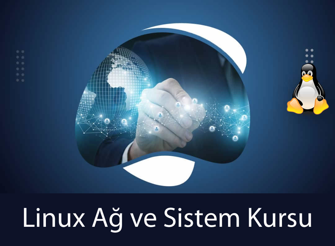 Linux Sistem Yönetimi Kursu