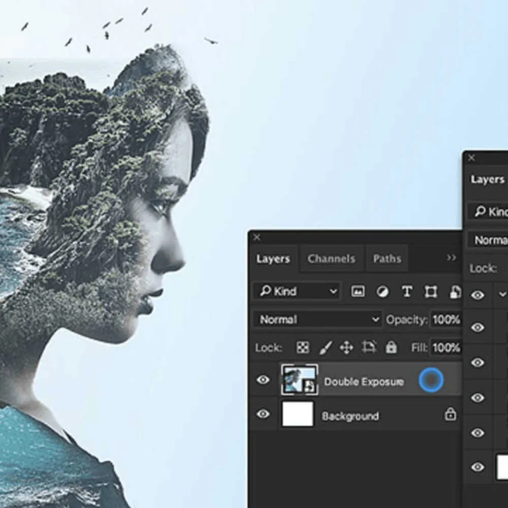 Adobe Photoshop kursu