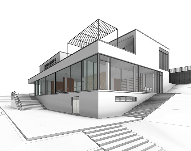 Revit Eğitimi Ankara
