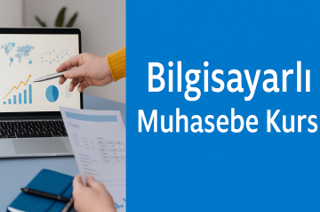 Muhasebe Kursu