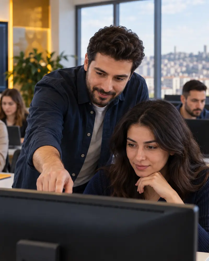 Python Programlama Kursu — Ankara Etkin Akademi